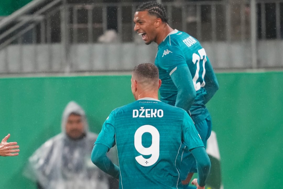 Vincere va bene, ma la Fiorentina non è guarita