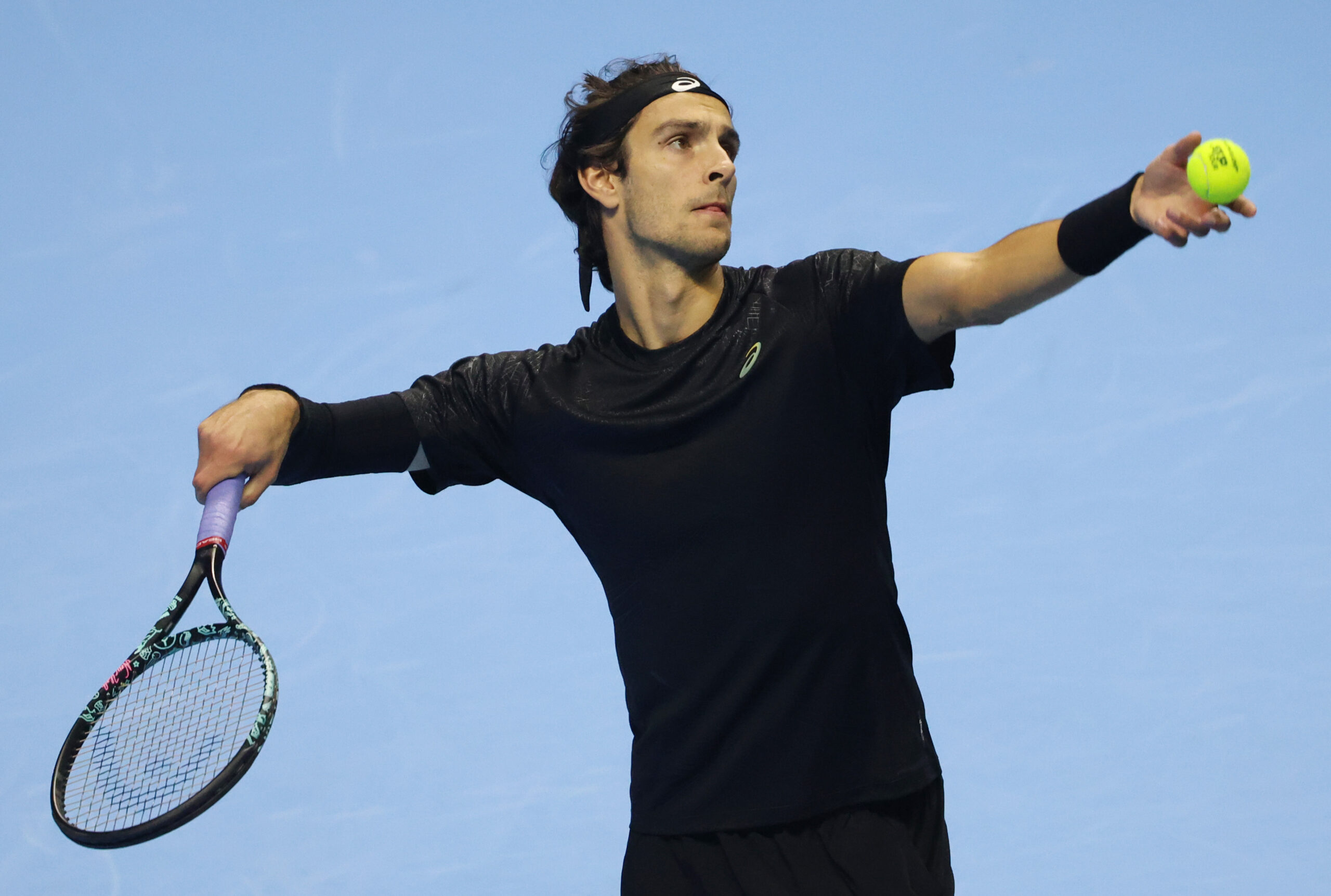 Musetti, arriva la vittoria della maturità contro De Minaur
