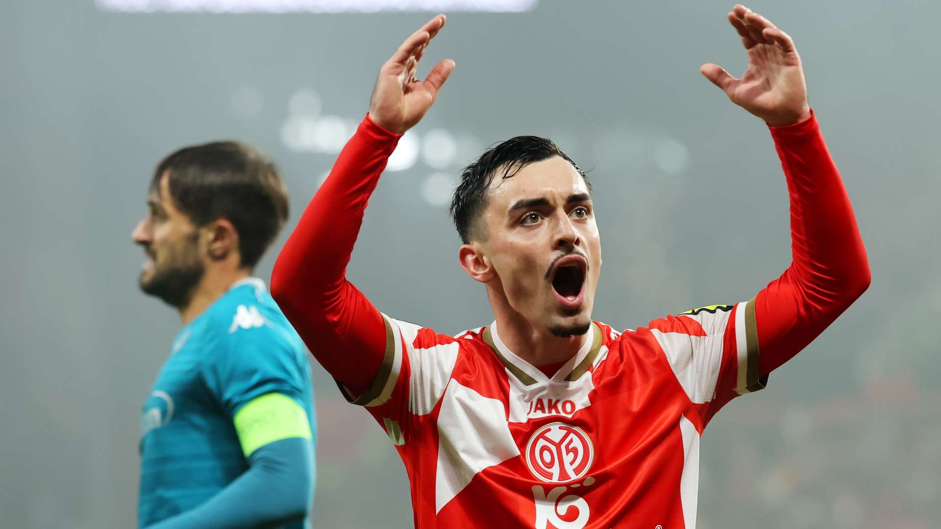 La Fiorentina perde anche a Mainz, ma ora zero alibi ai calciatori