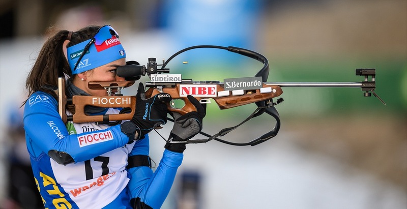 Grande inizio di Vittozzi e Wierer in Coppa del Mondo: Italia seconda nella staffetta femminile