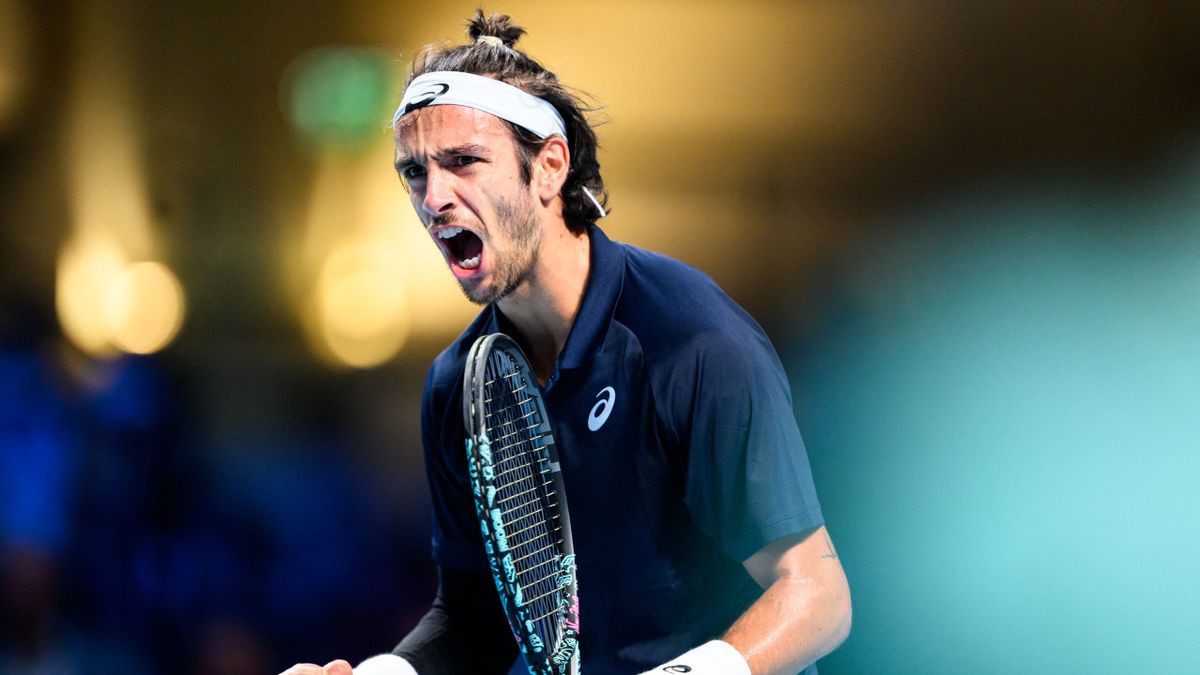 Musetti, ecco le Finals, ma che circo l’ATP e Djokovic
