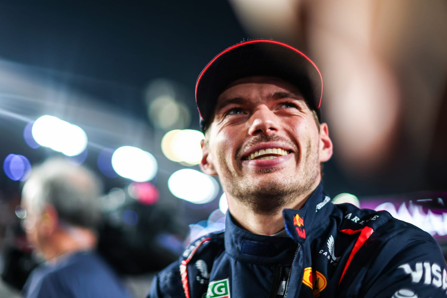 Max Verstappen si stramerita questo Mondiale