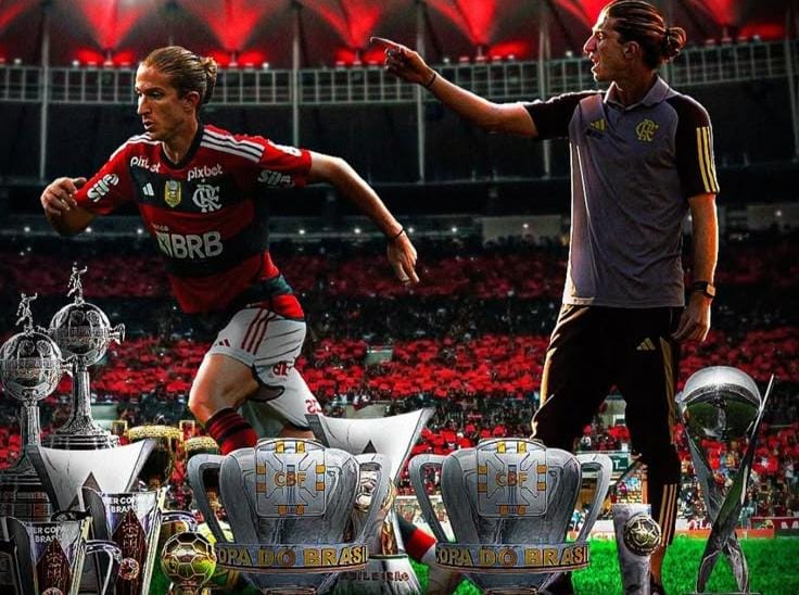 La favola brasiliana