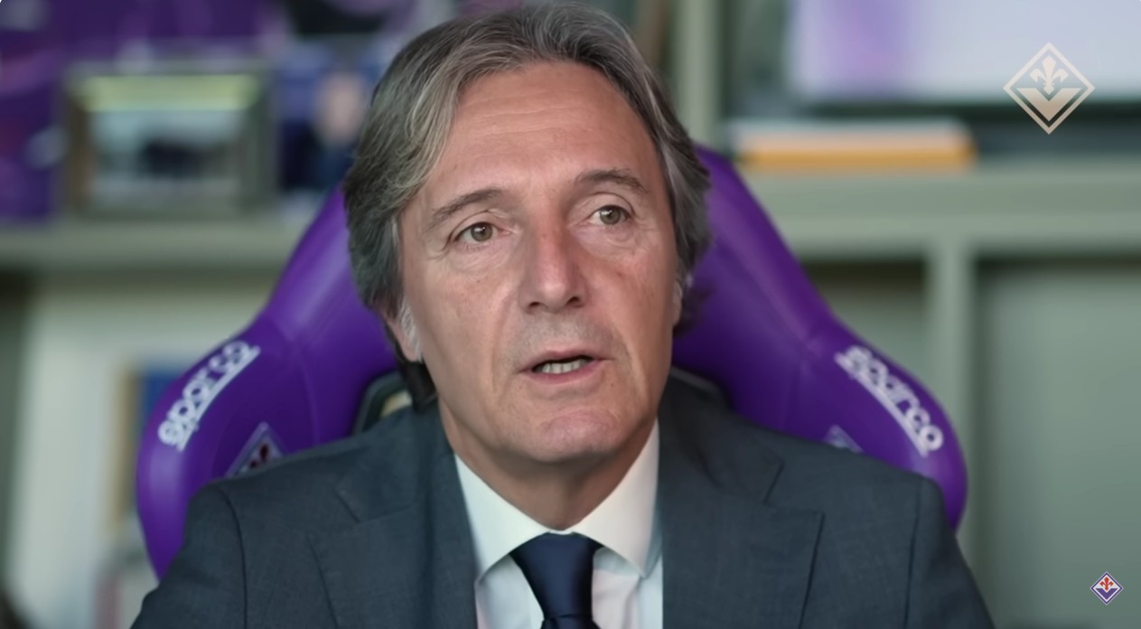 Le allucinazioni di Capodanno di Alessandro Ferrari