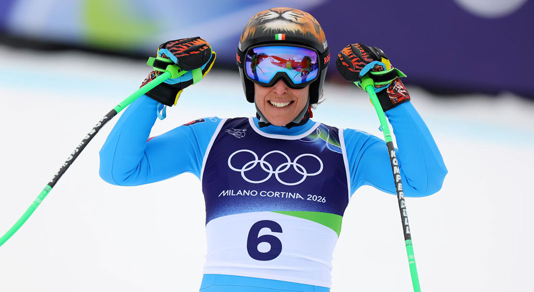 Milano-Cortina 2026: le speranze di medaglia dell’Italia per domenica 15 febbraio