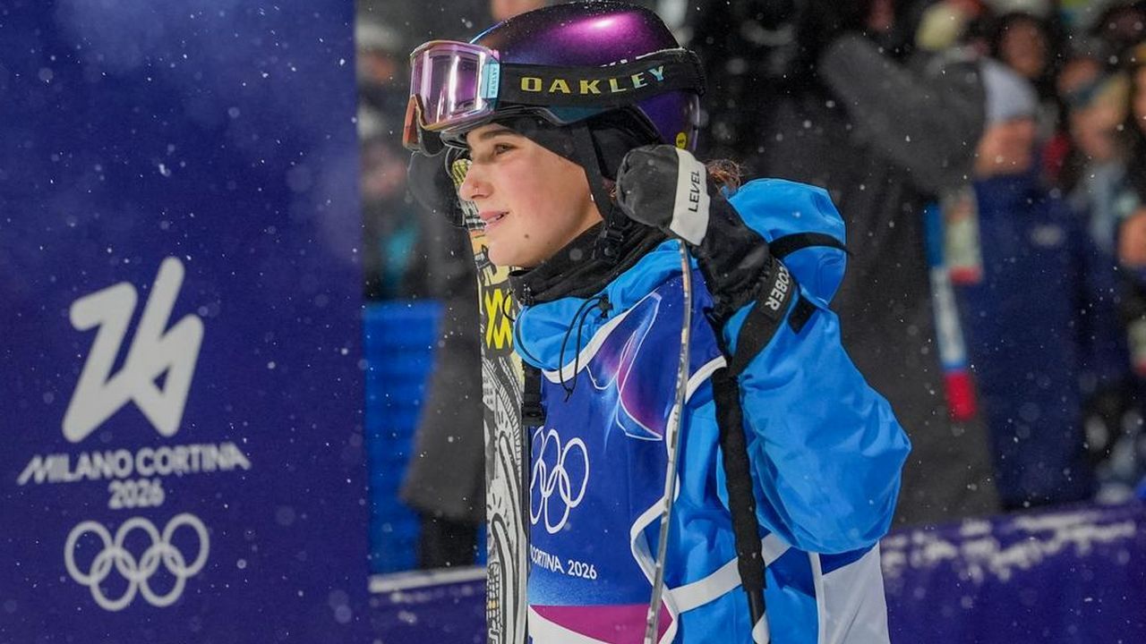 Flora Tabanelli come Brignone: è l’Olimpiade delle super-donne
