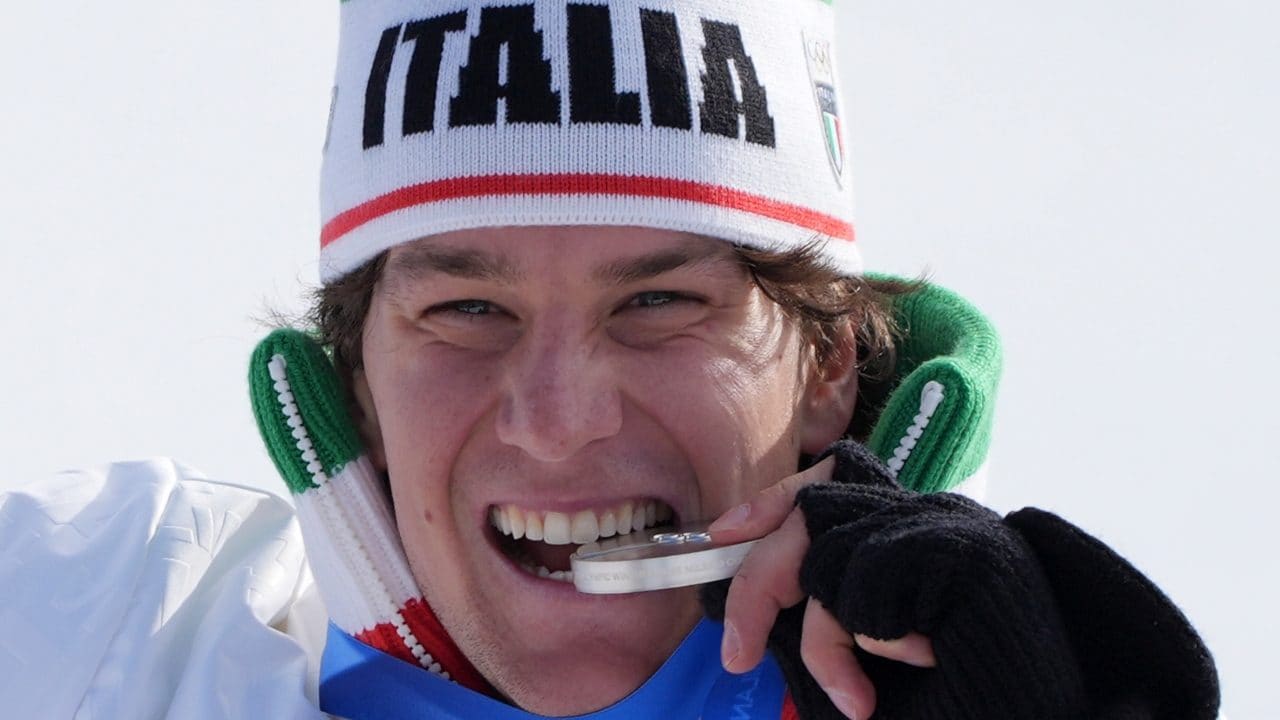 Milano-Cortina 2026: le speranze di medaglia dell’Italia per lunedì 9 febbraio