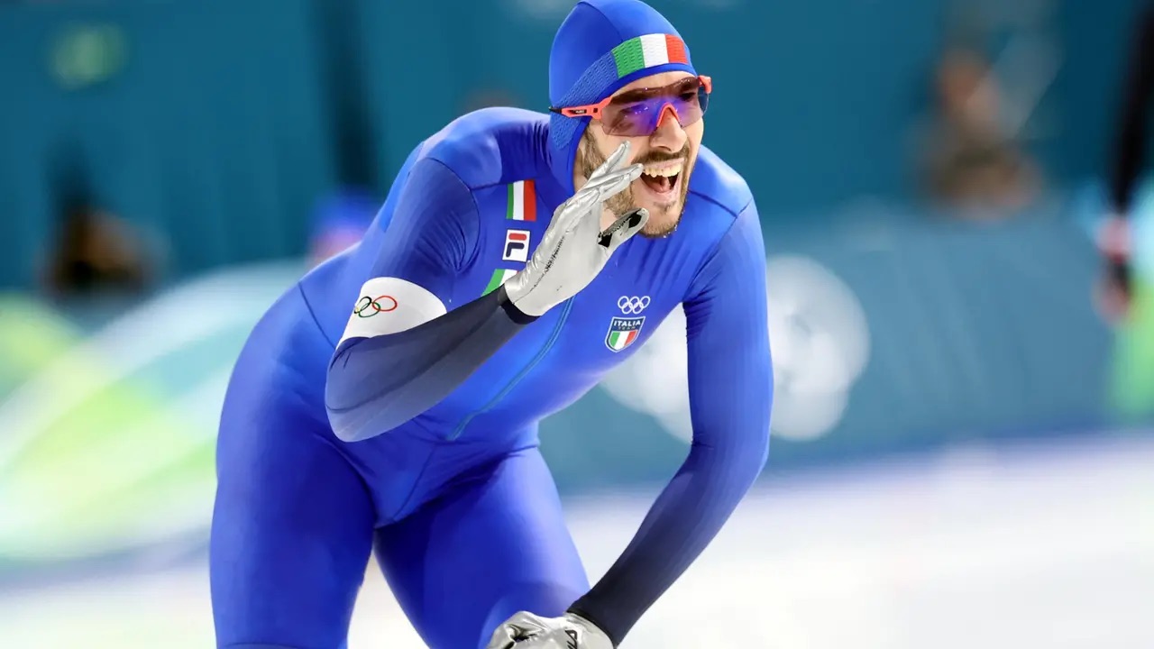Milano-Cortina 2026: le speranze di medaglia dell’Italia per venerdì 13 febbraio