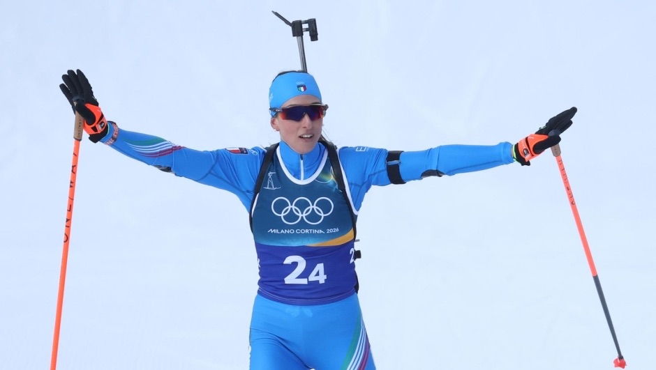 Milano-Cortina 2026: le speranze di medaglia dell’Italia per sabato 14 febbraio