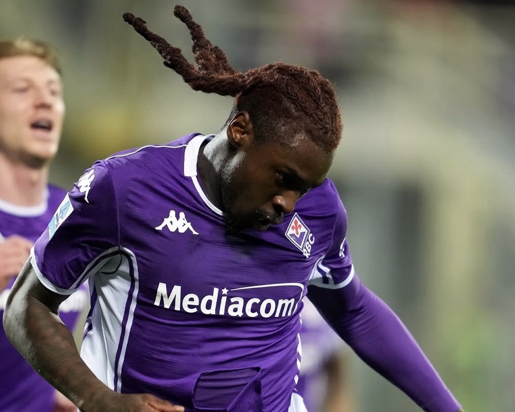 Il derby è viola e la Fiorentina respira: adesso vietato sedersi