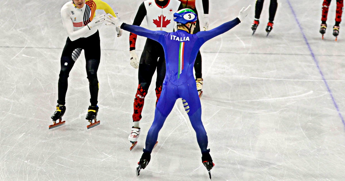 Milano-Cortina 2026: le speranze di medaglia dell’Italia per giovedì 12 febbraio
