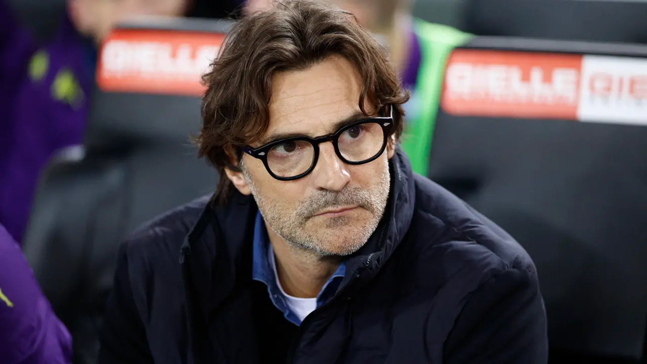 La zeritudine della Fiorentina