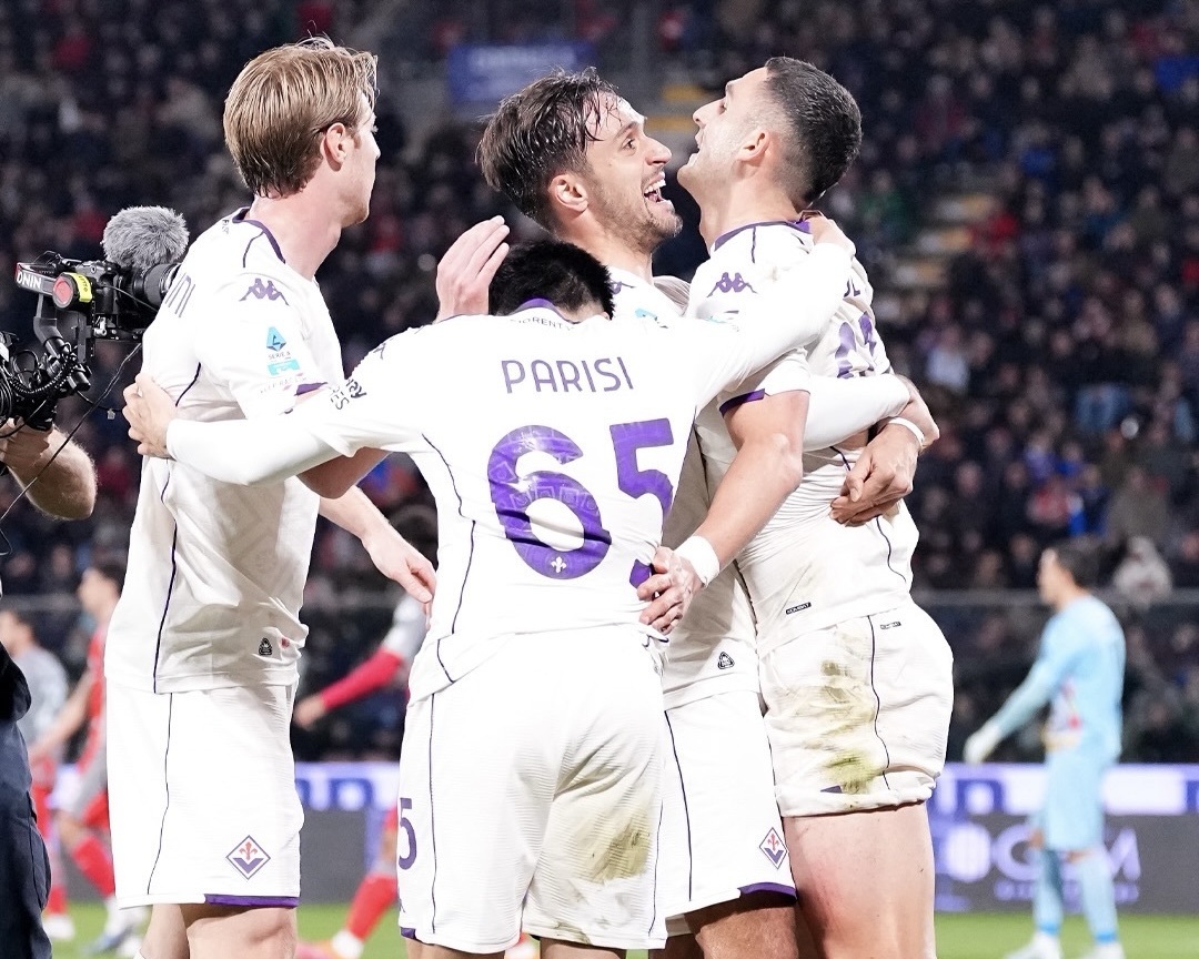 E per fortuna arrivò Cremona