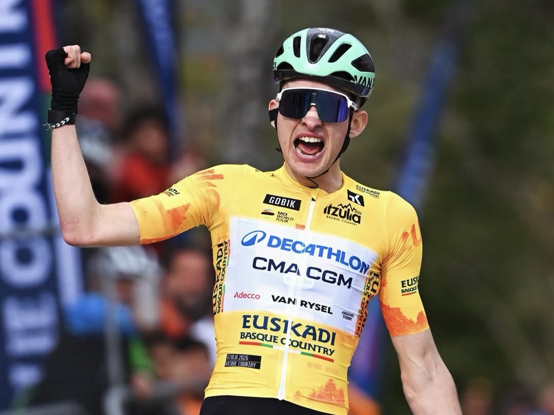 Paul Seixas, un altro fenomeno nell’età dell’oro del ciclismo
