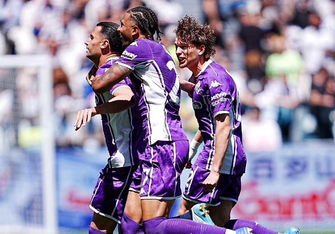 Il colpo di coda della Fiorentina