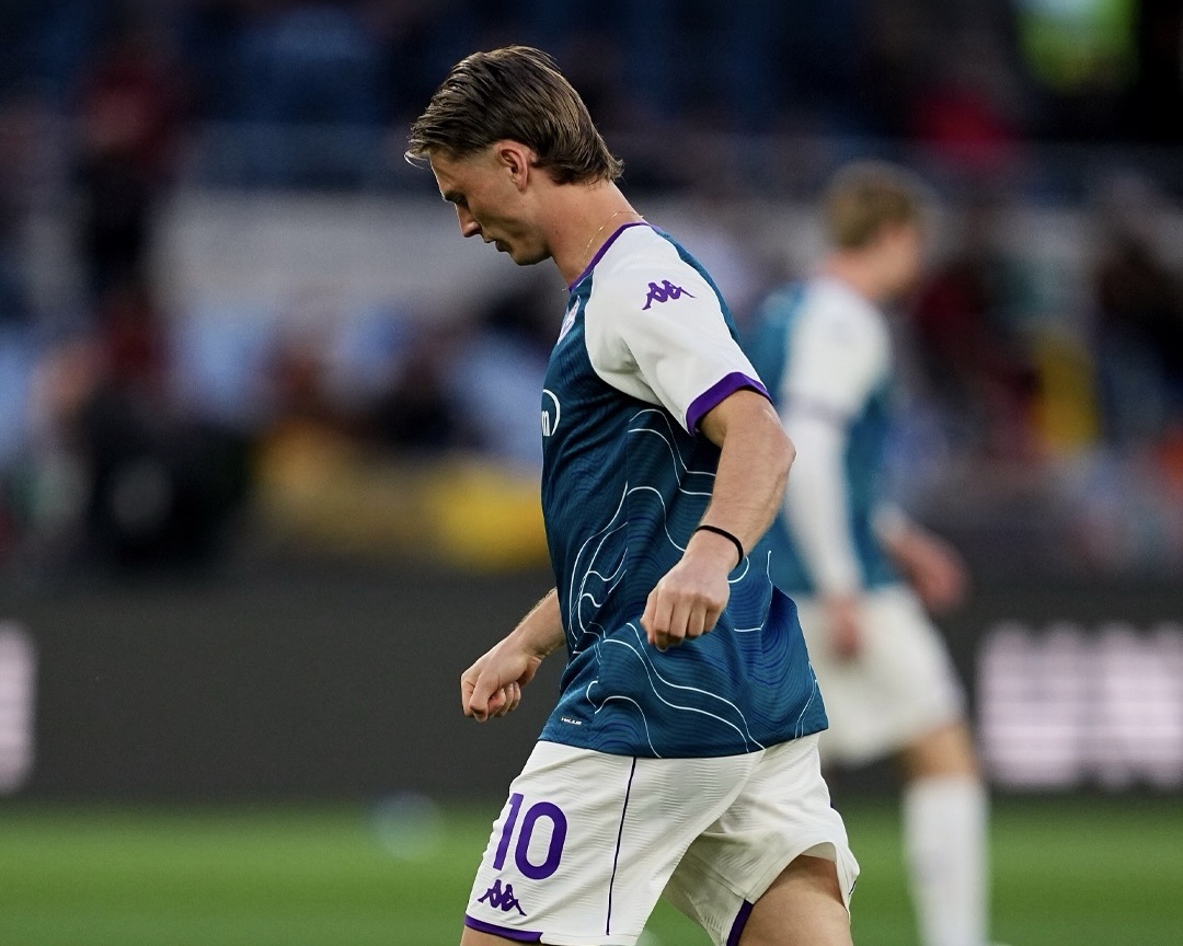Fiorentina, per fortuna la fine è vicina