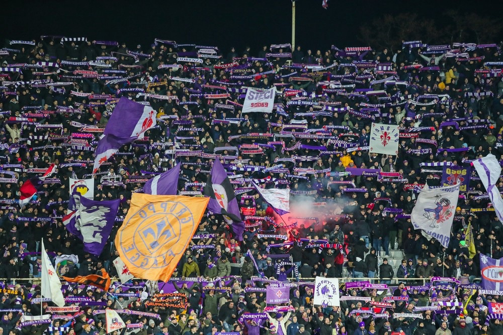Ogni limite è stato superato: ridateci la Fiorentina