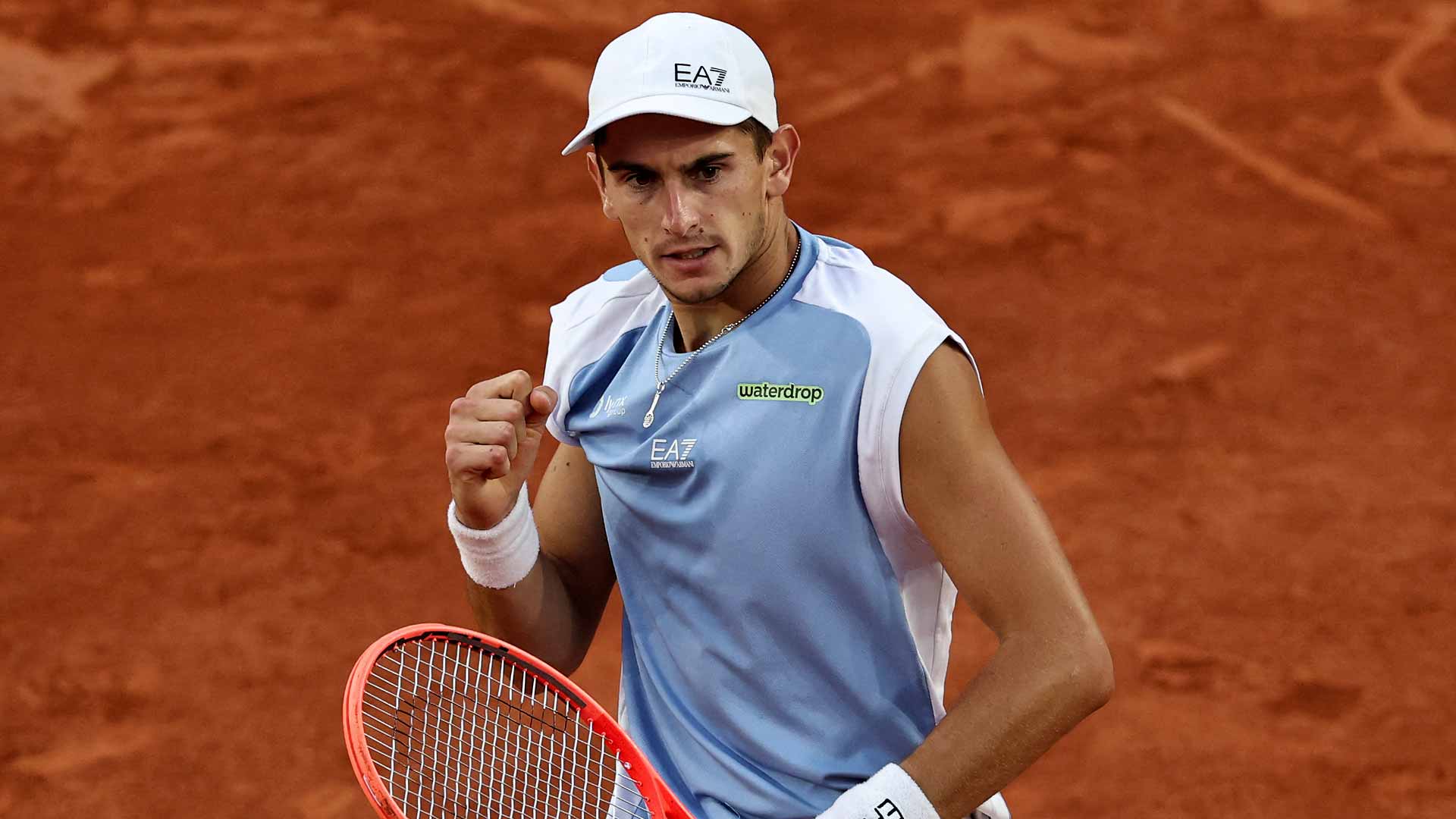 Tre italiani ai quarti, battaglie e sorprese: è un Roland Garros da ricordare
