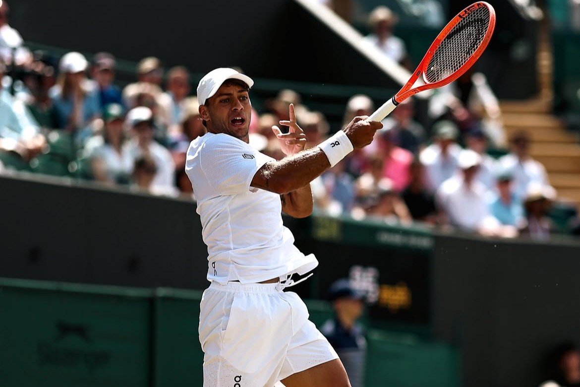 L’Italia s’è desta: Cobolli e Paolini, storia azzurra a Wimbledon
