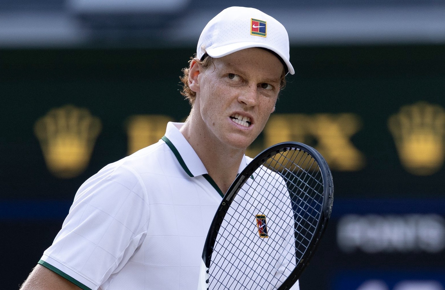 Sinner-Djokovic, la differenza è ormai conclamata