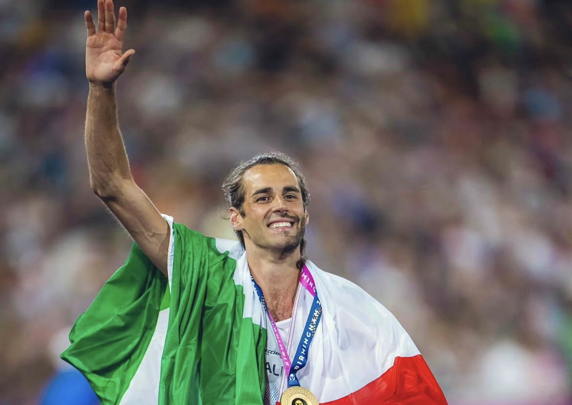 Nuoto e atletica, Italia da 10 agli Europei: azzurri superpotenza
