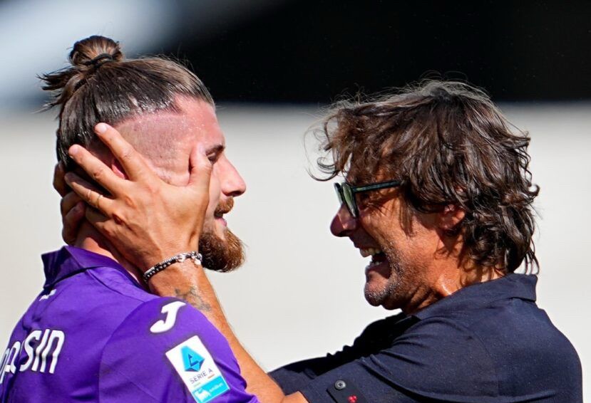 Identità, carattere e un gioco godibile: la Fiorentina vede la luce